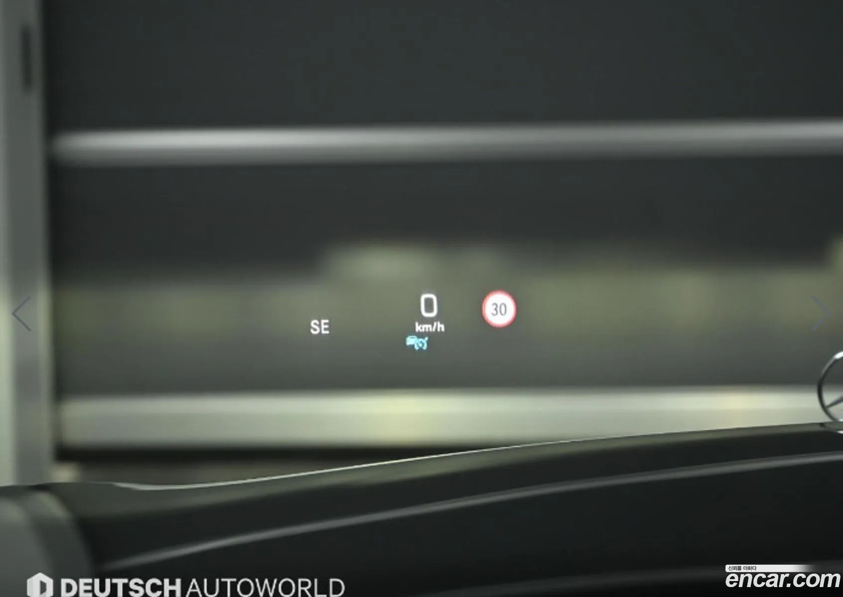 Mercedes-Benz S-Class W222 2017 — 3