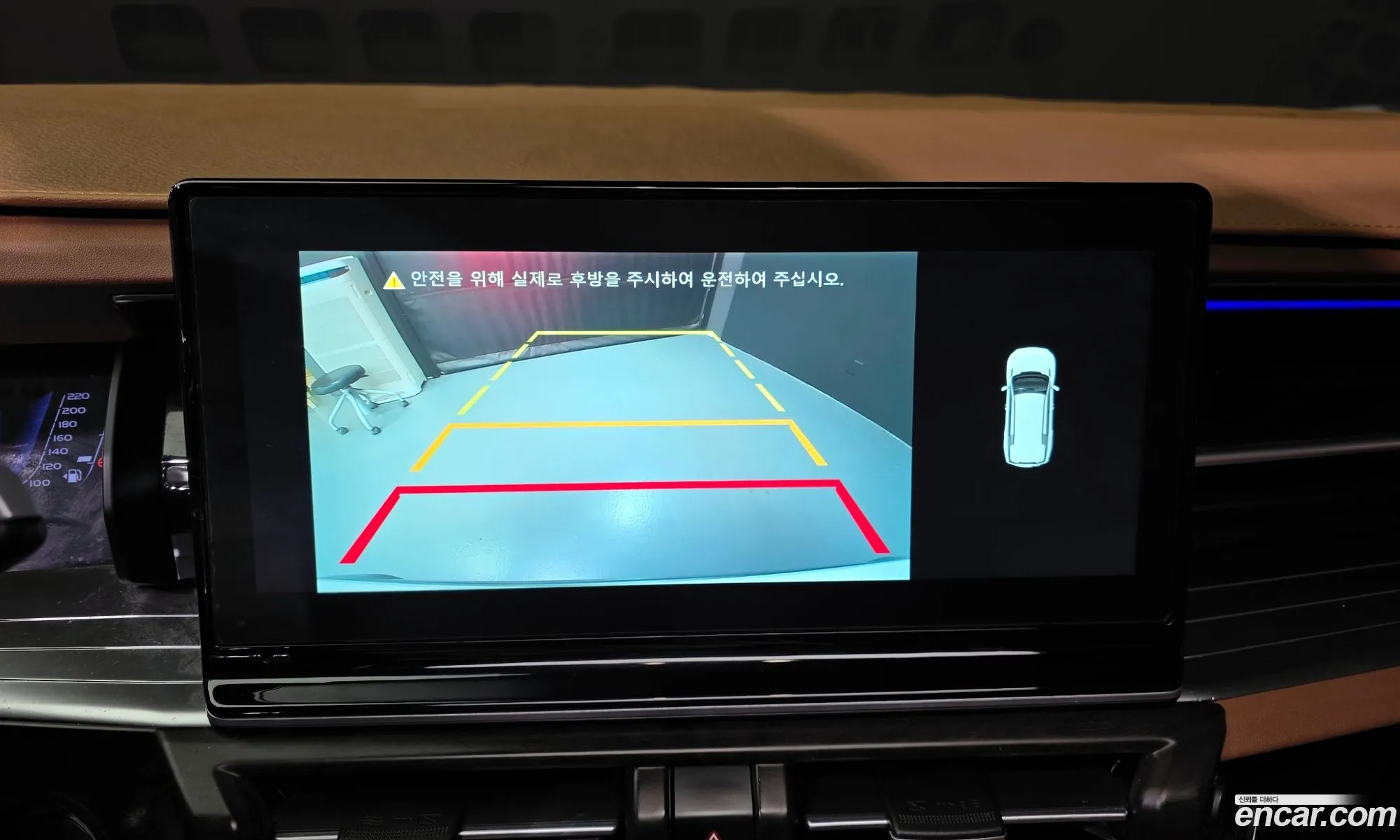KG Mobility (SsangYong) Torres 2022 — 3