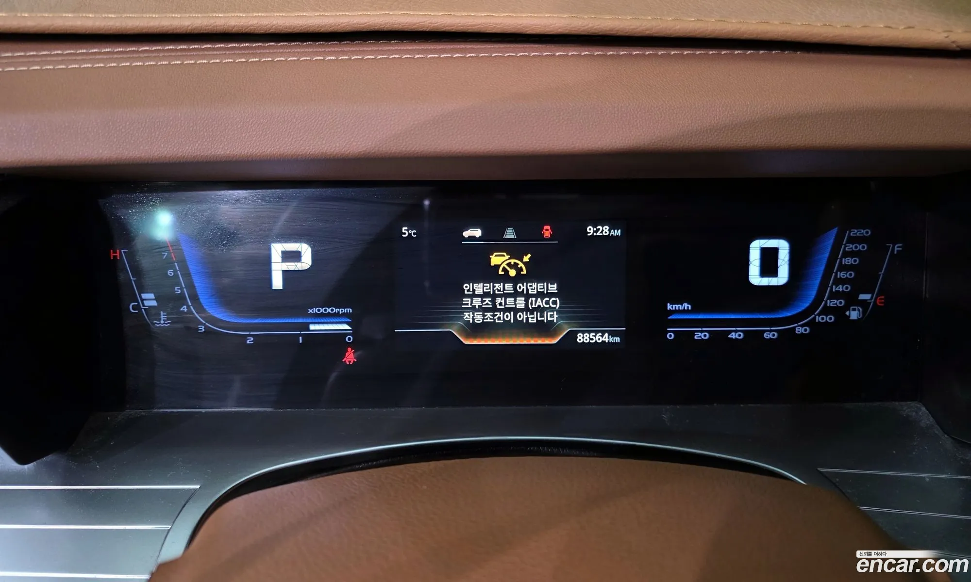 KG Mobility (SsangYong) Torres 2022 — 19
