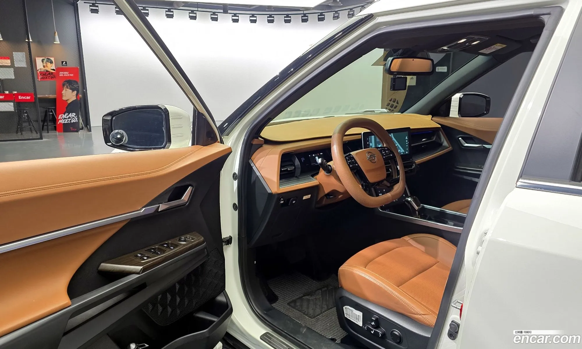 KG Mobility (SsangYong) Torres 2022 — 6