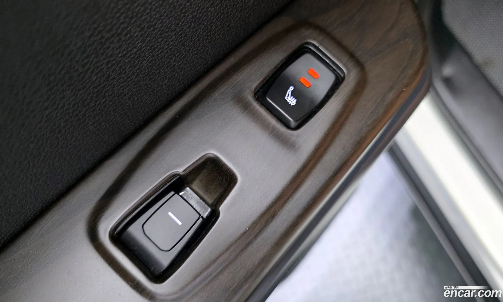 KG Mobility (SsangYong) Torres 2022 — 5