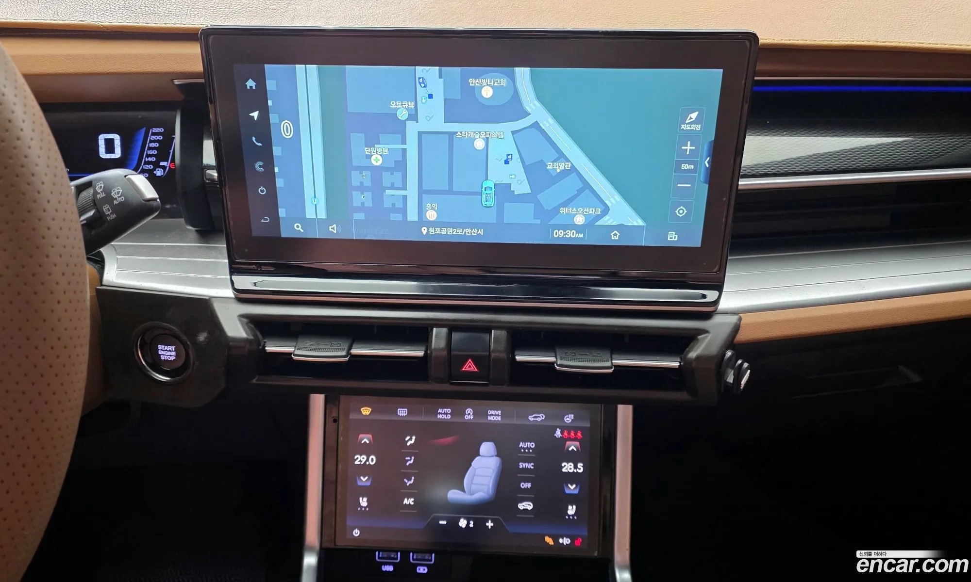 KG Mobility (SsangYong) Torres 2022 — 17