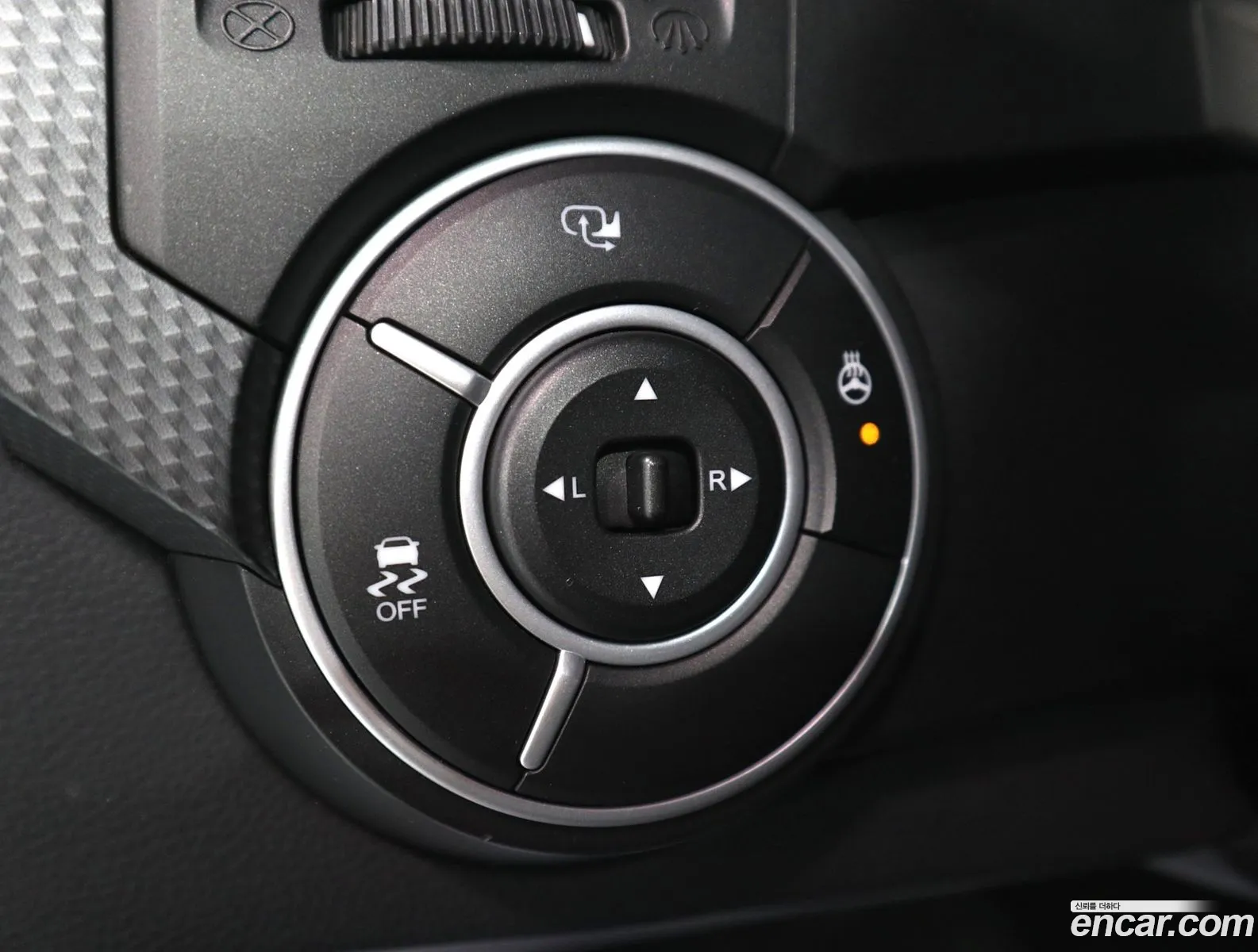KG Mobility (SsangYong) Korando Sports 2015 — 11