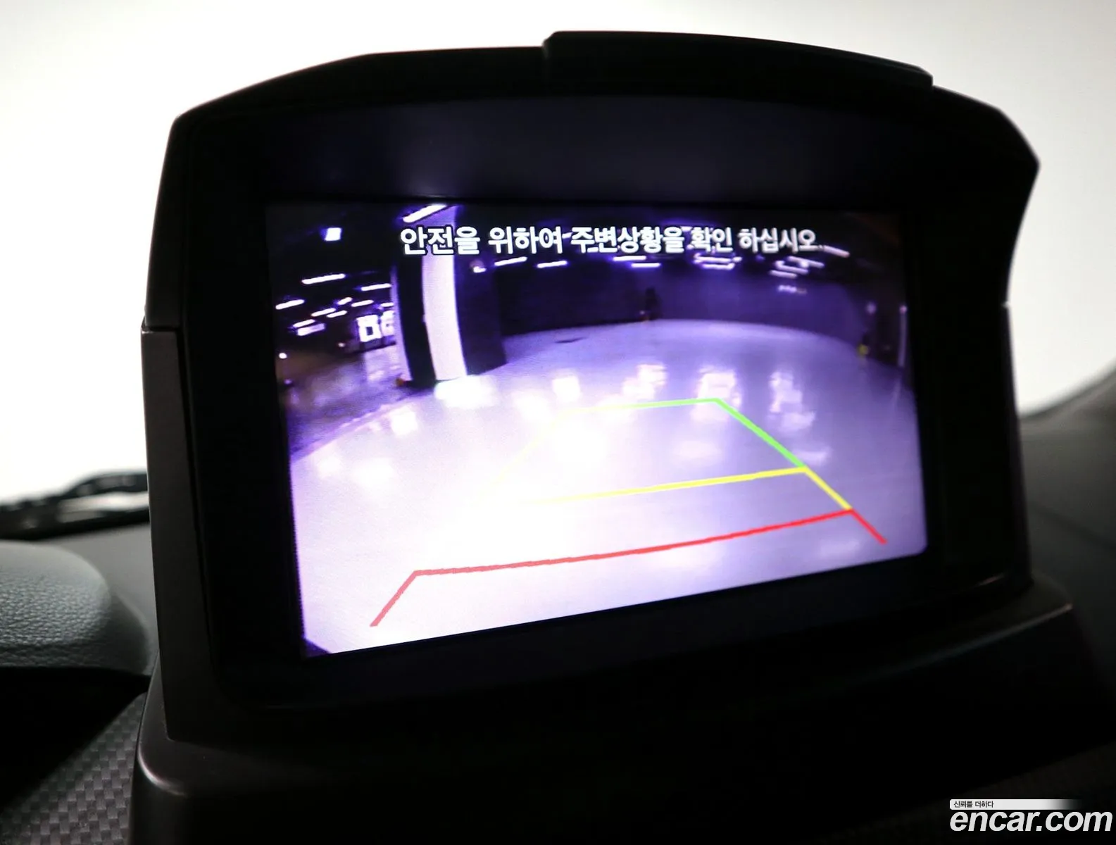 KG Mobility (SsangYong) Korando Sports 2015 — 18