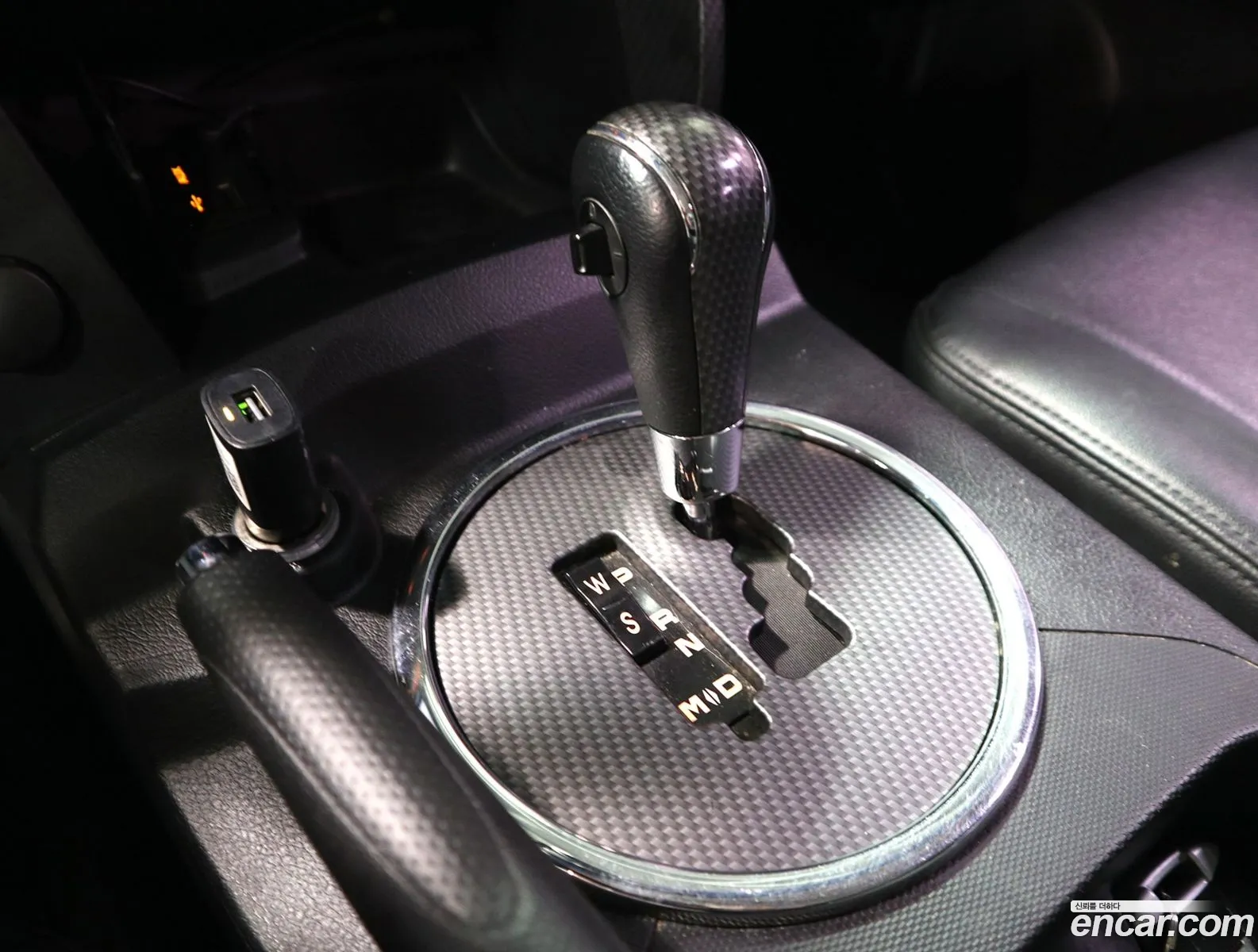 KG Mobility (SsangYong) Korando Sports 2015 — 12