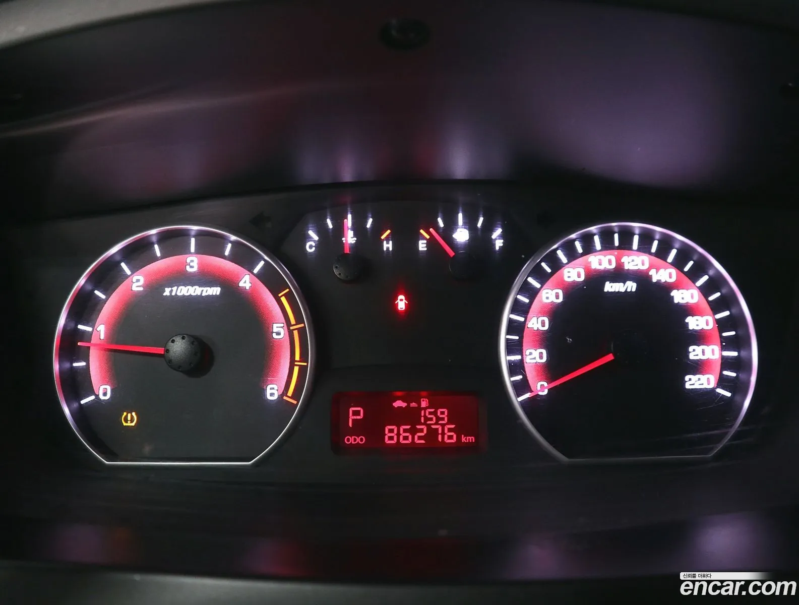 KG Mobility (SsangYong) Korando Sports 2015 — 6
