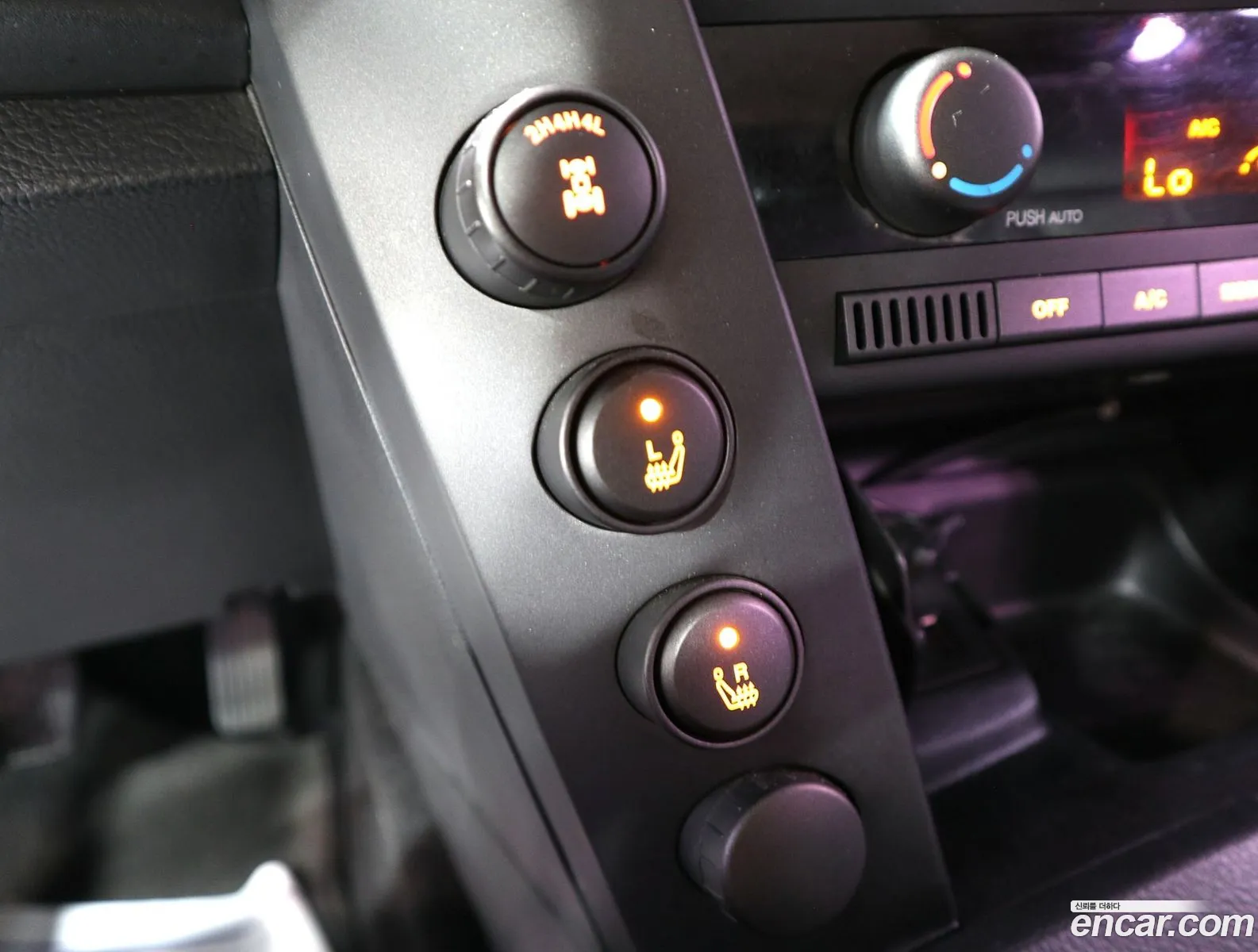 KG Mobility (SsangYong) Korando Sports 2015 — 7