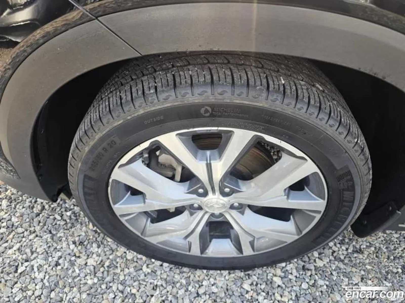 Hyundai Palisade 2019 — 7
