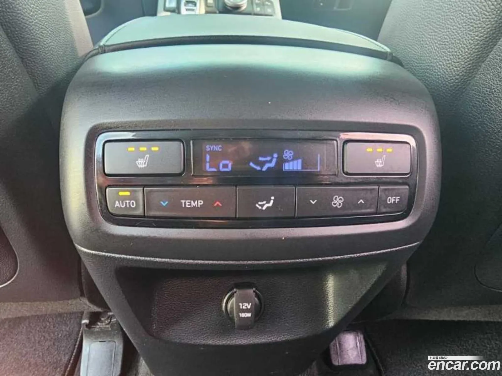 Hyundai Palisade 2019 — 19