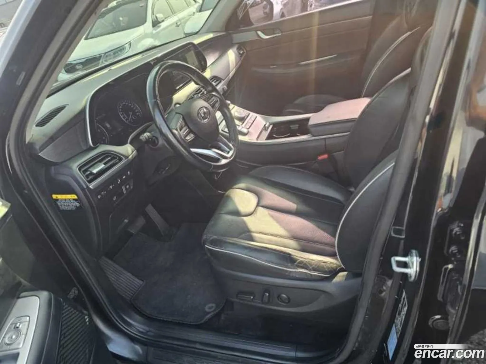 Hyundai Palisade 2019 — 14