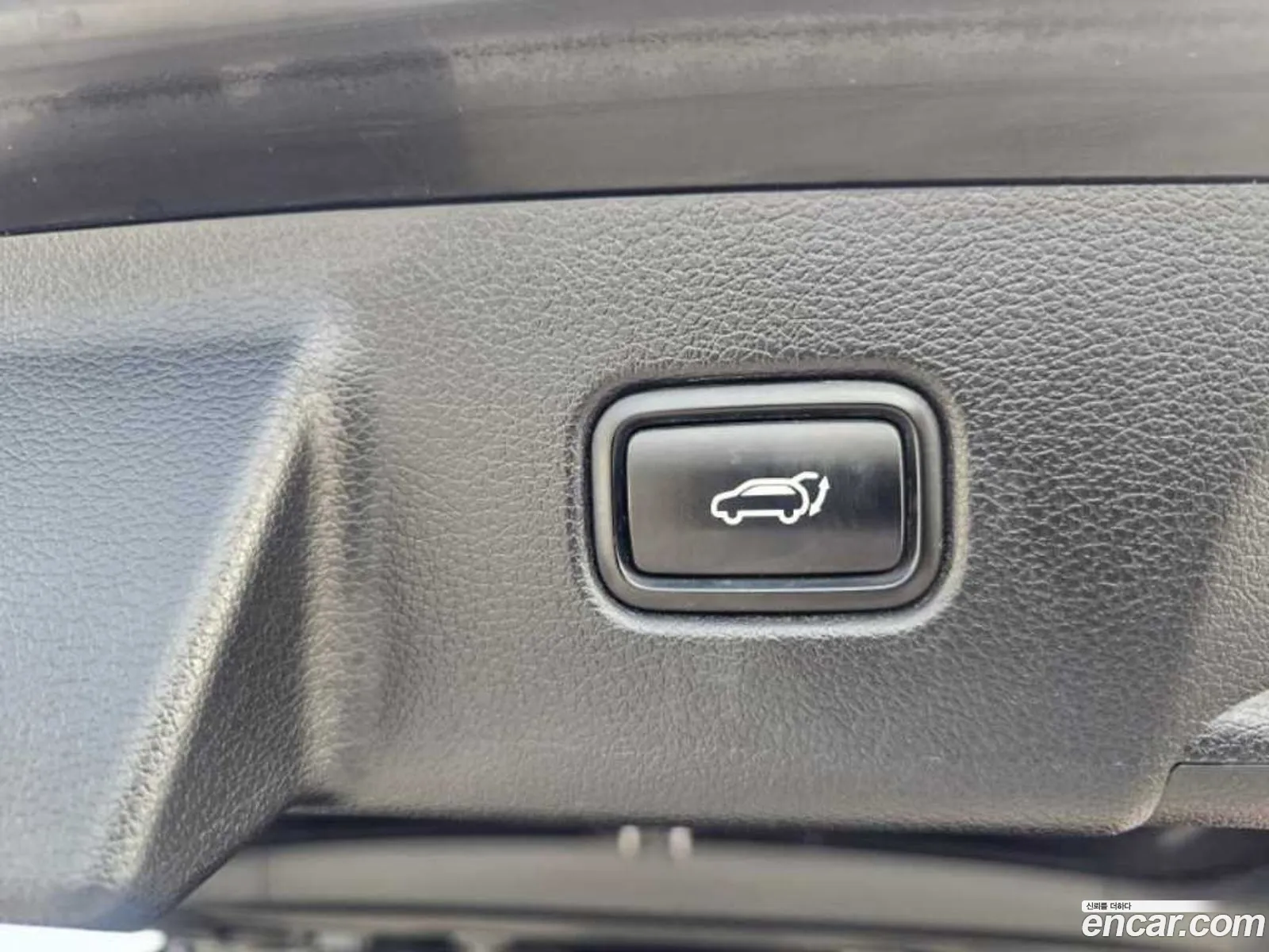 Hyundai Palisade 2019 — 5
