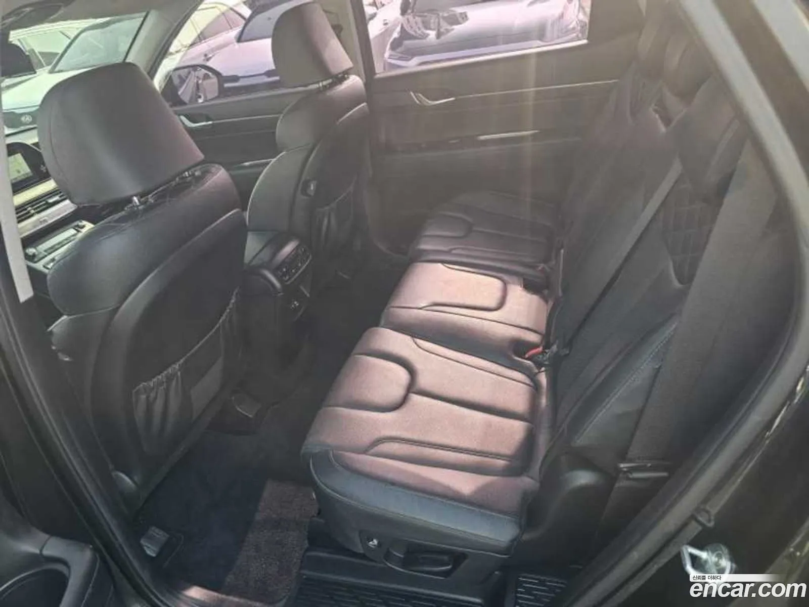 Hyundai Palisade 2019 — 6