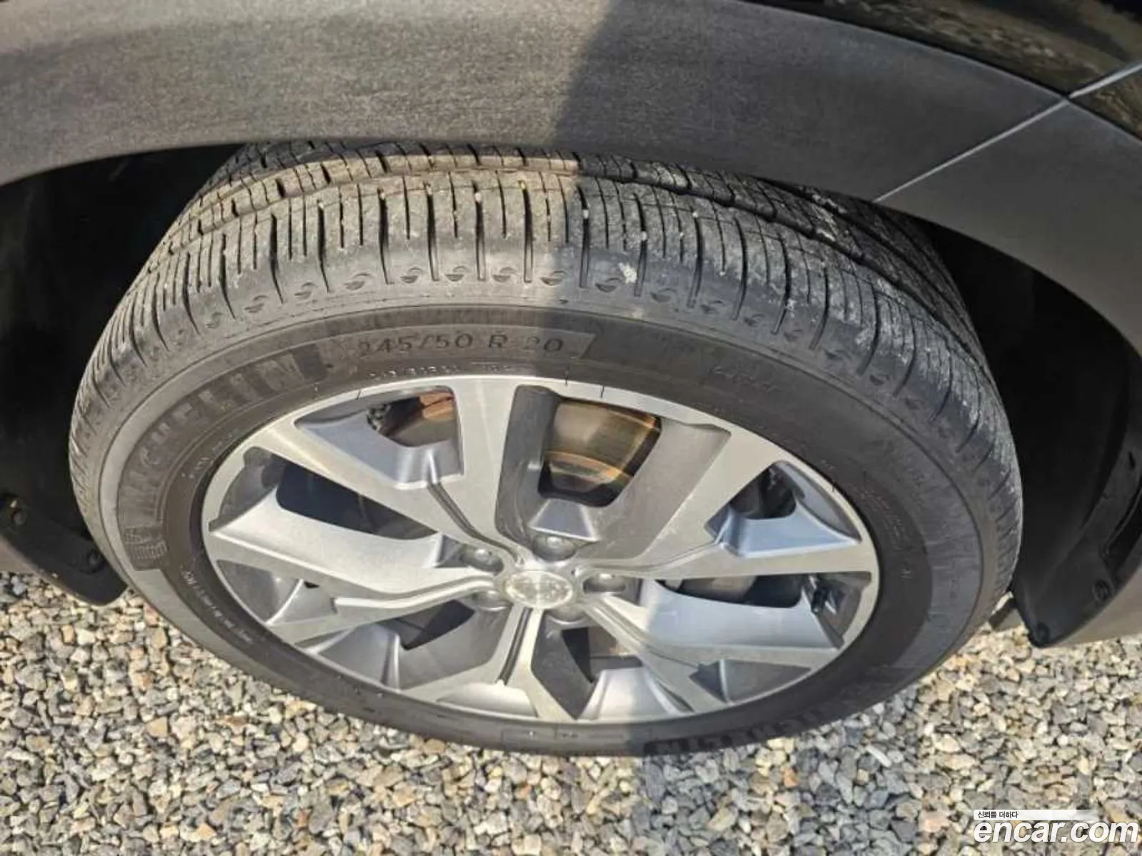 Hyundai Palisade 2019 — 11