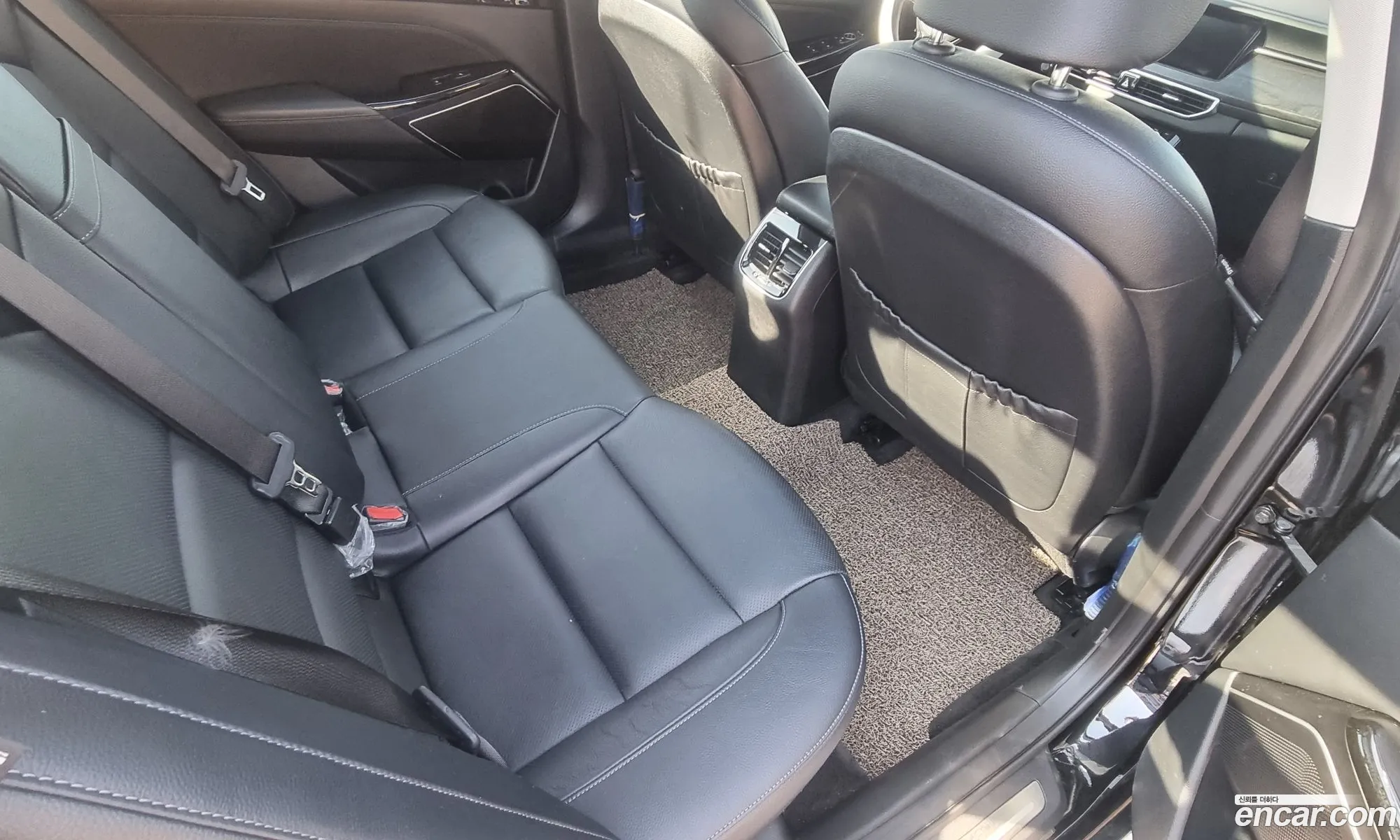 Kia K7 Premier 2020 — 8