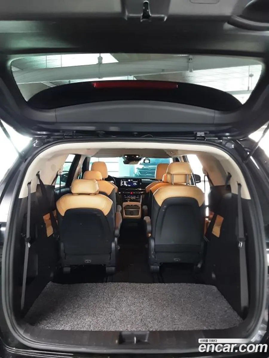 Kia Carnival 2023 — 4