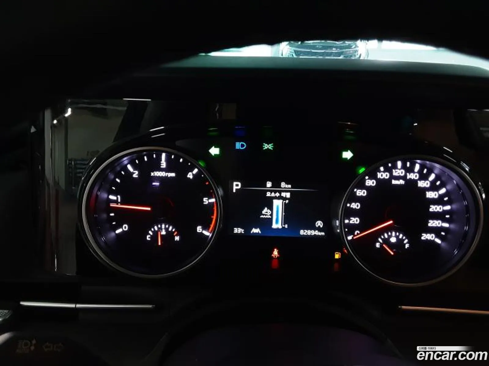 Kia Carnival 2023 — 5