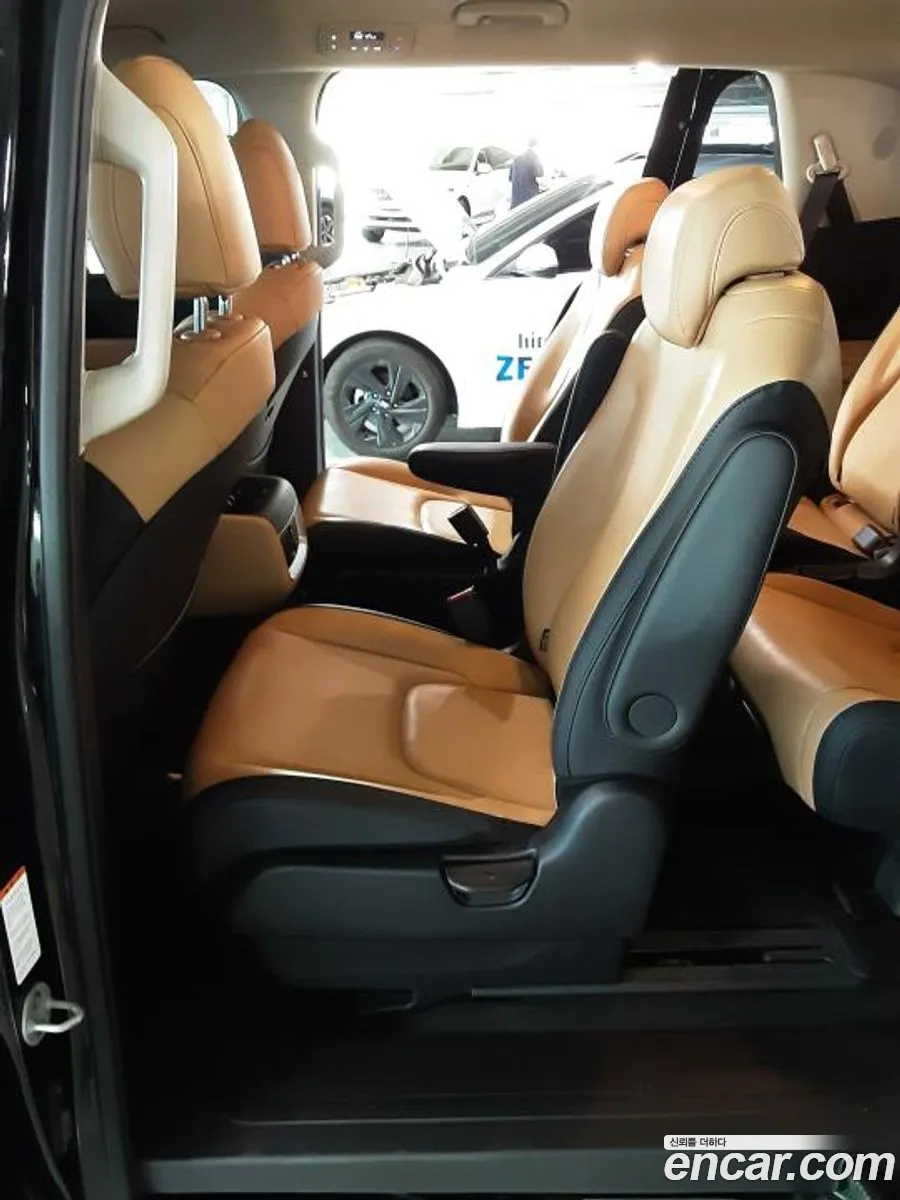 Kia Carnival 2023 — 13