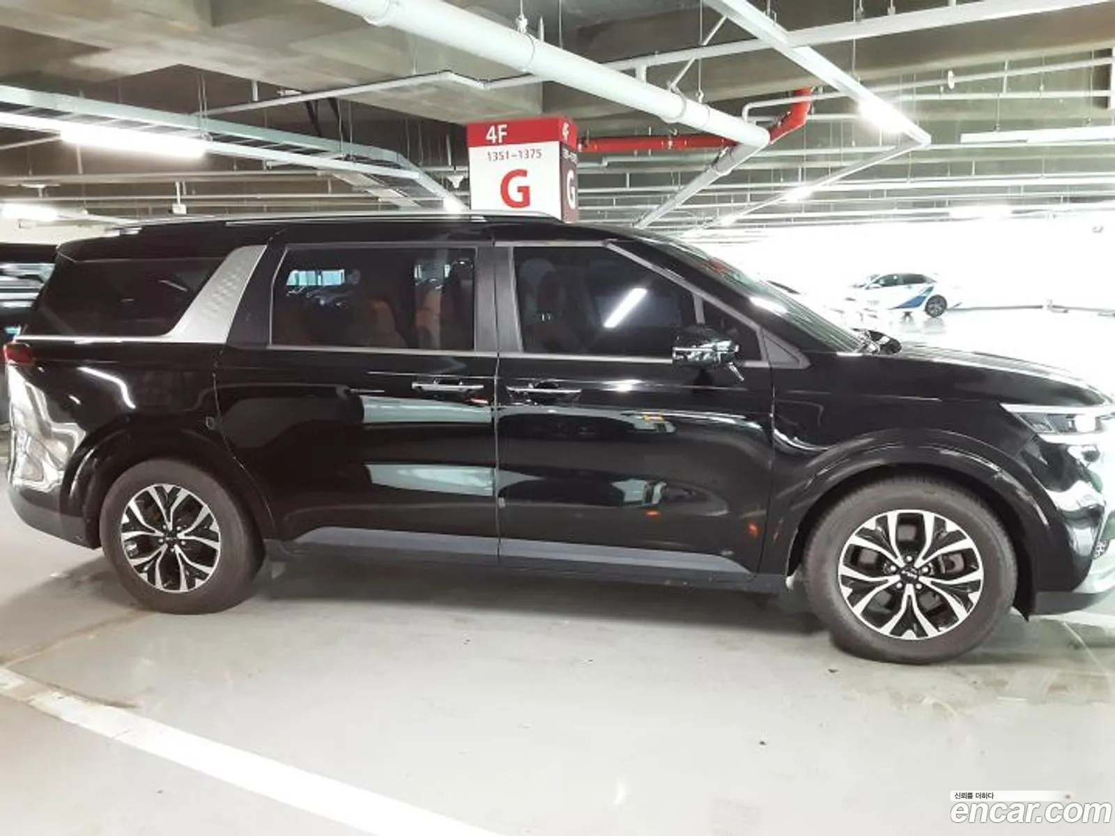 Kia Carnival 2023 — 11