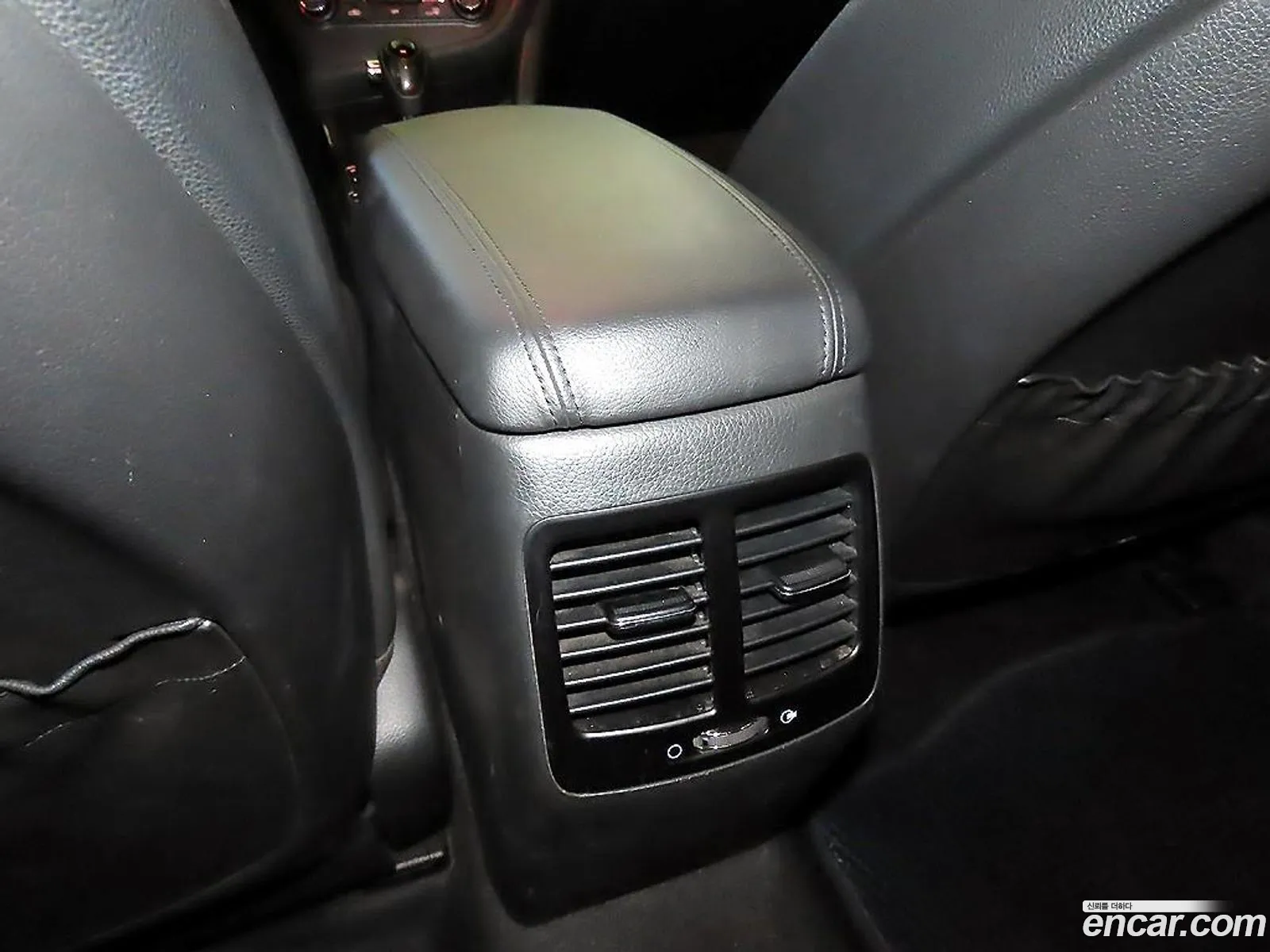 Kia K5 2011 — 13