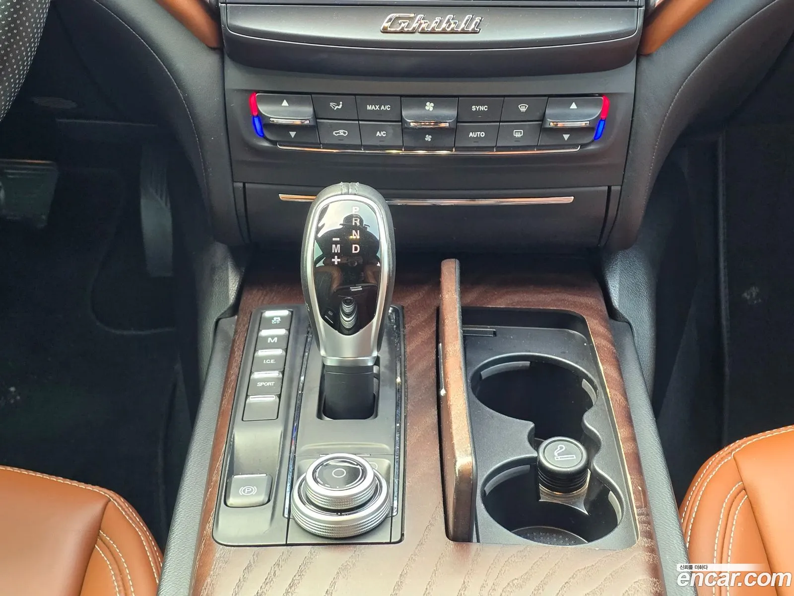 Maserati Ghibli 2017 — 15