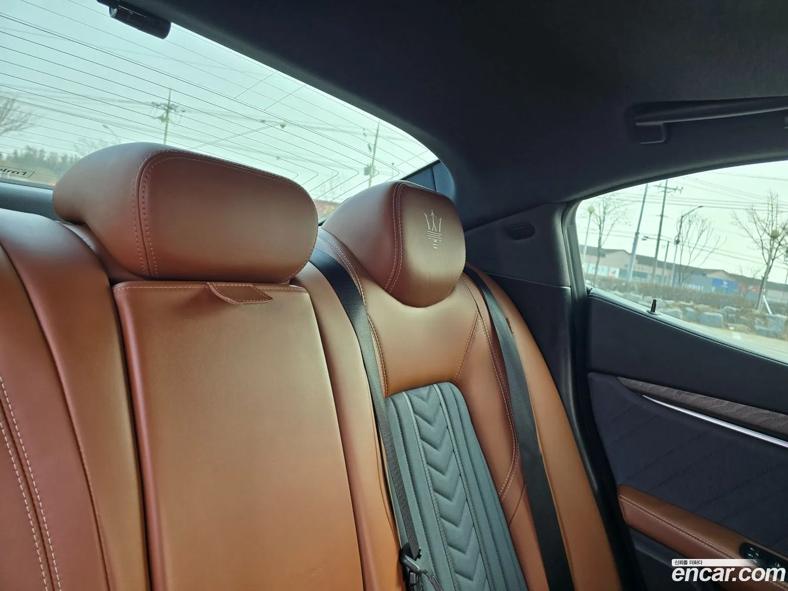 Maserati Ghibli 2017 — 9