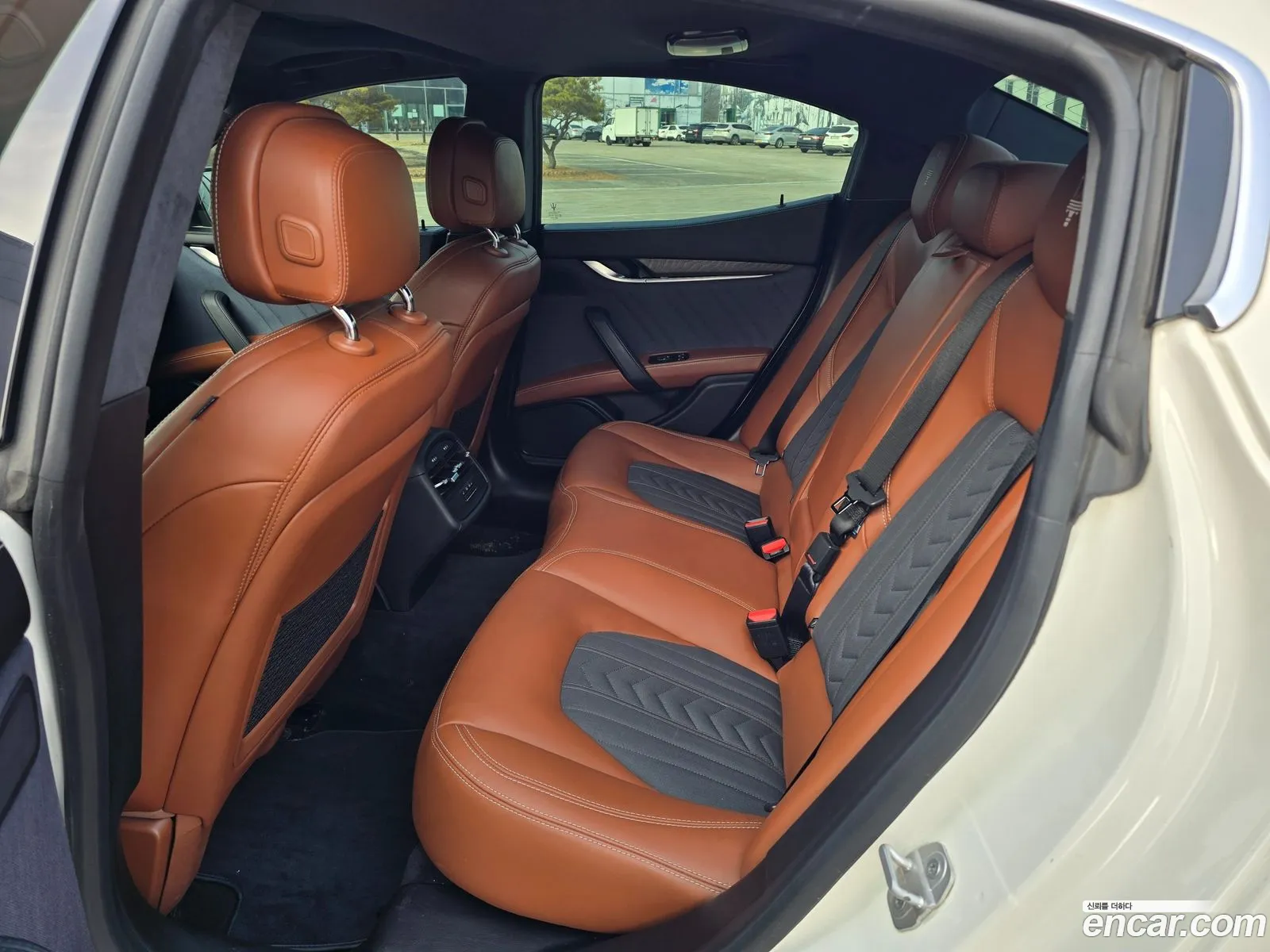 Maserati Ghibli 2017 — 17