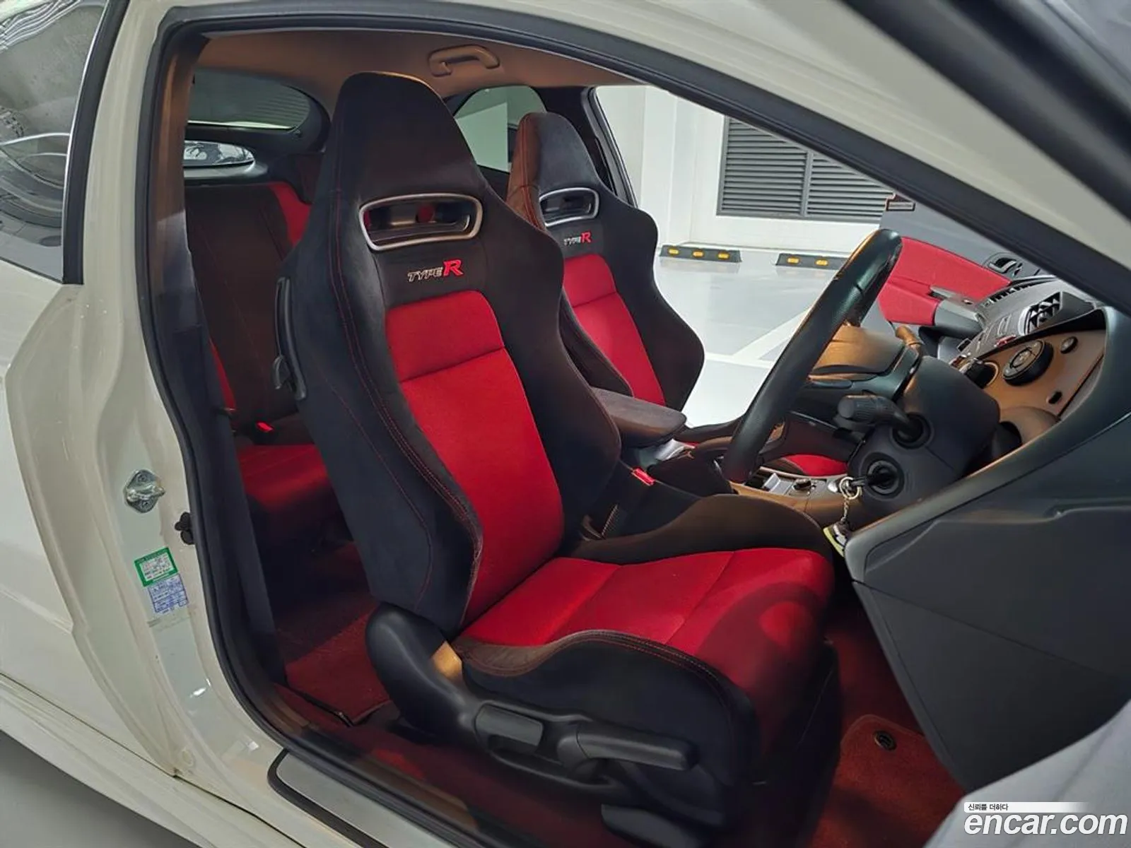 Honda Civic 2010 — 11