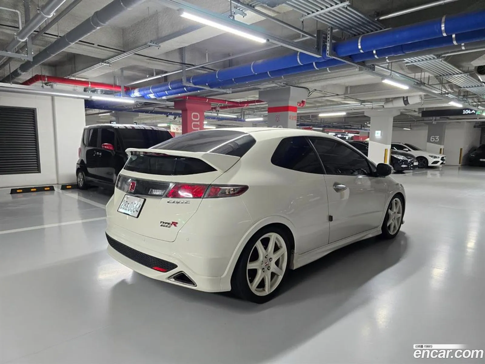 Honda Civic 2010 — 16