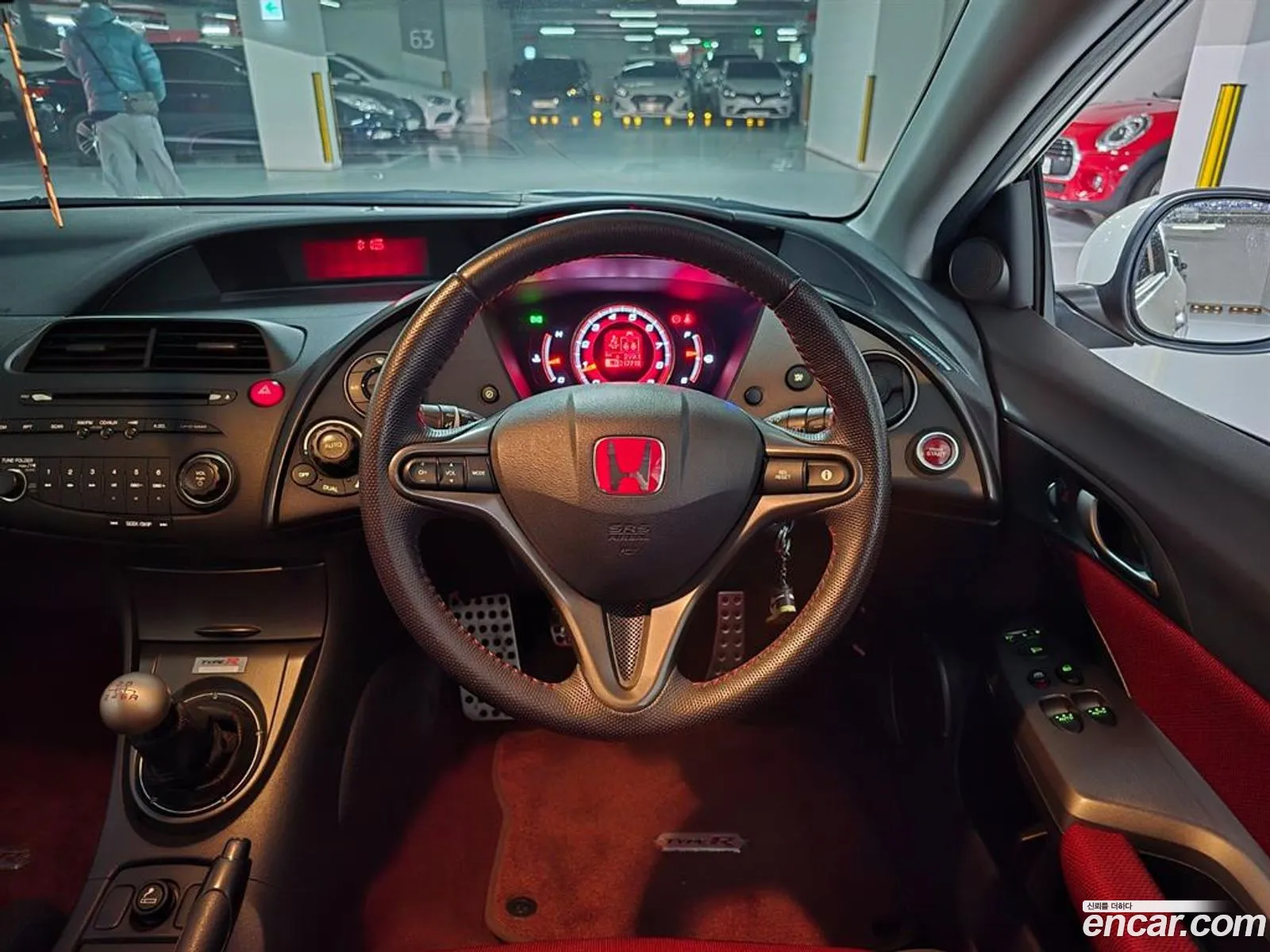 Honda Civic 2010 — 2