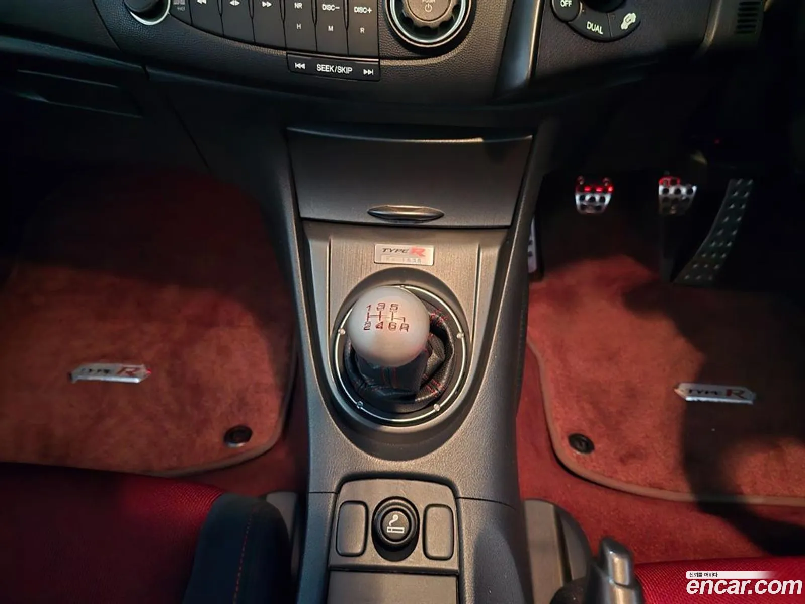 Honda Civic 2010 — 15