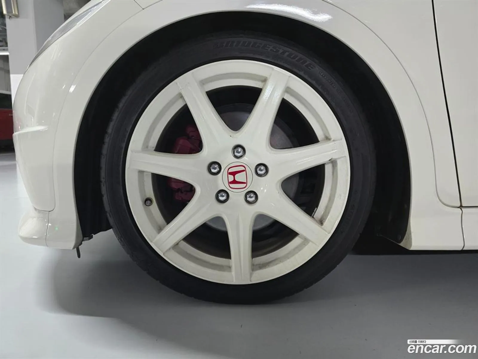 Honda Civic 2010 — 19