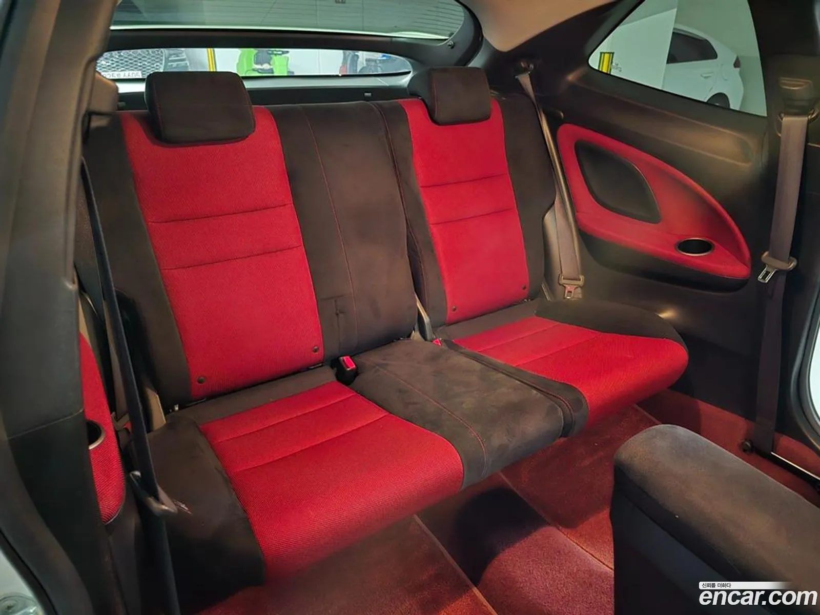 Honda Civic 2010 — 8