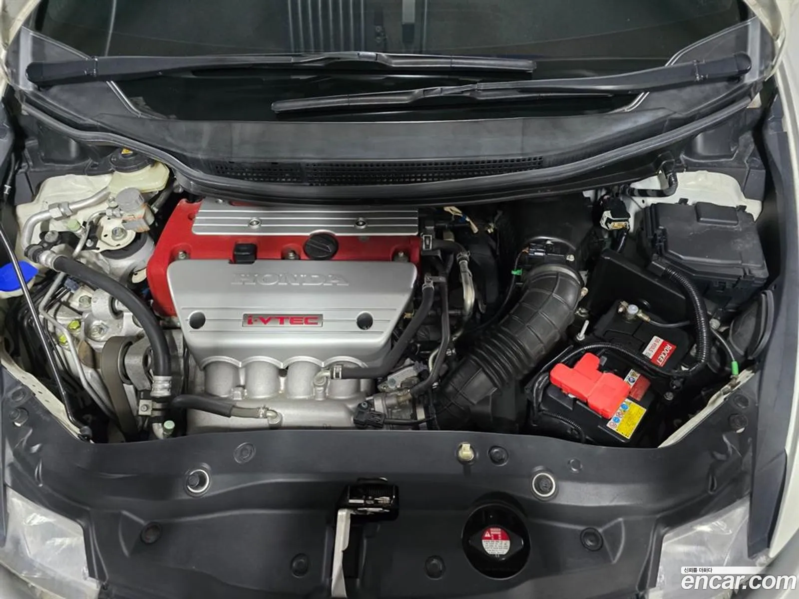 Honda Civic 2010 — 13