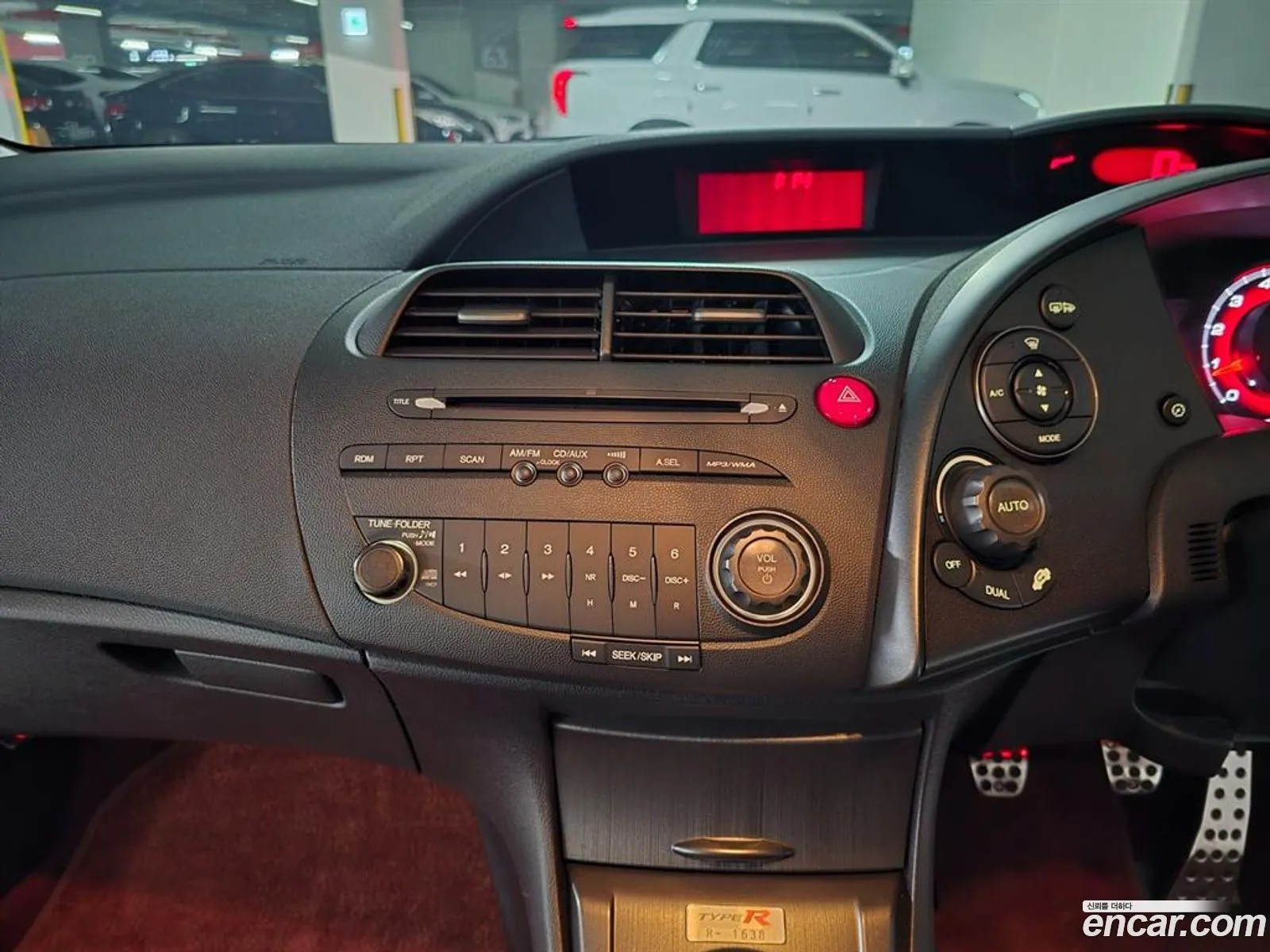 Honda Civic 2010 — 3