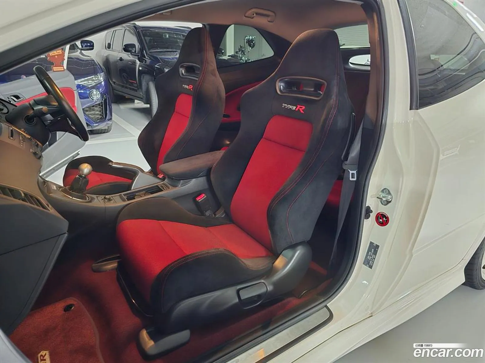Honda Civic 2010 — 7