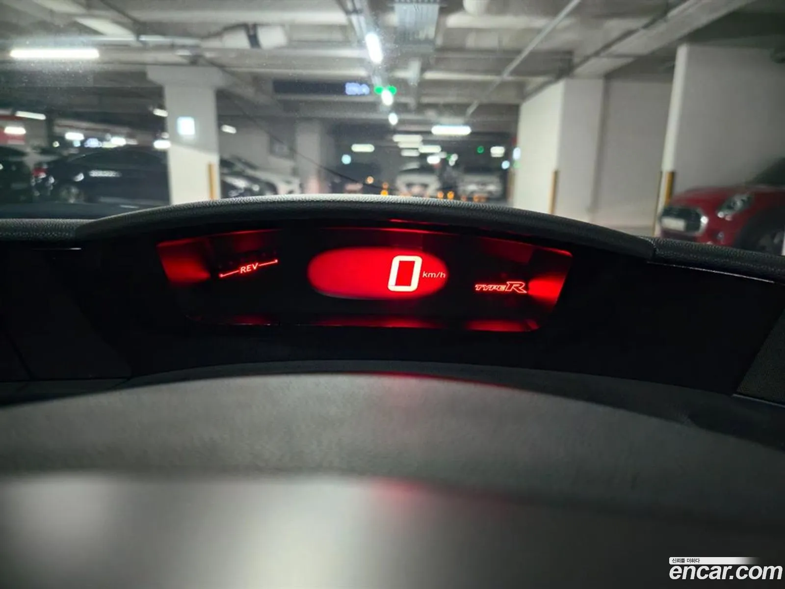 Honda Civic 2010 — 12