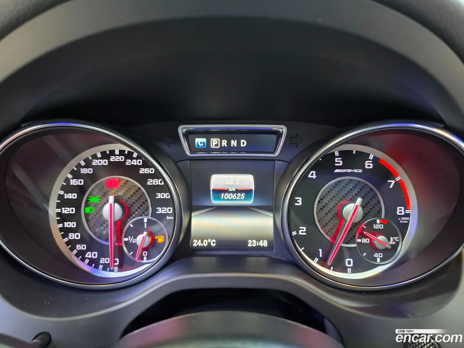 Mercedes-Benz CLA-Class C117 2016 — 11