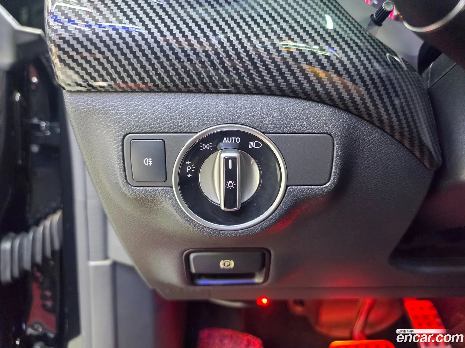 Mercedes-Benz CLA-Class C117 2016 — 14