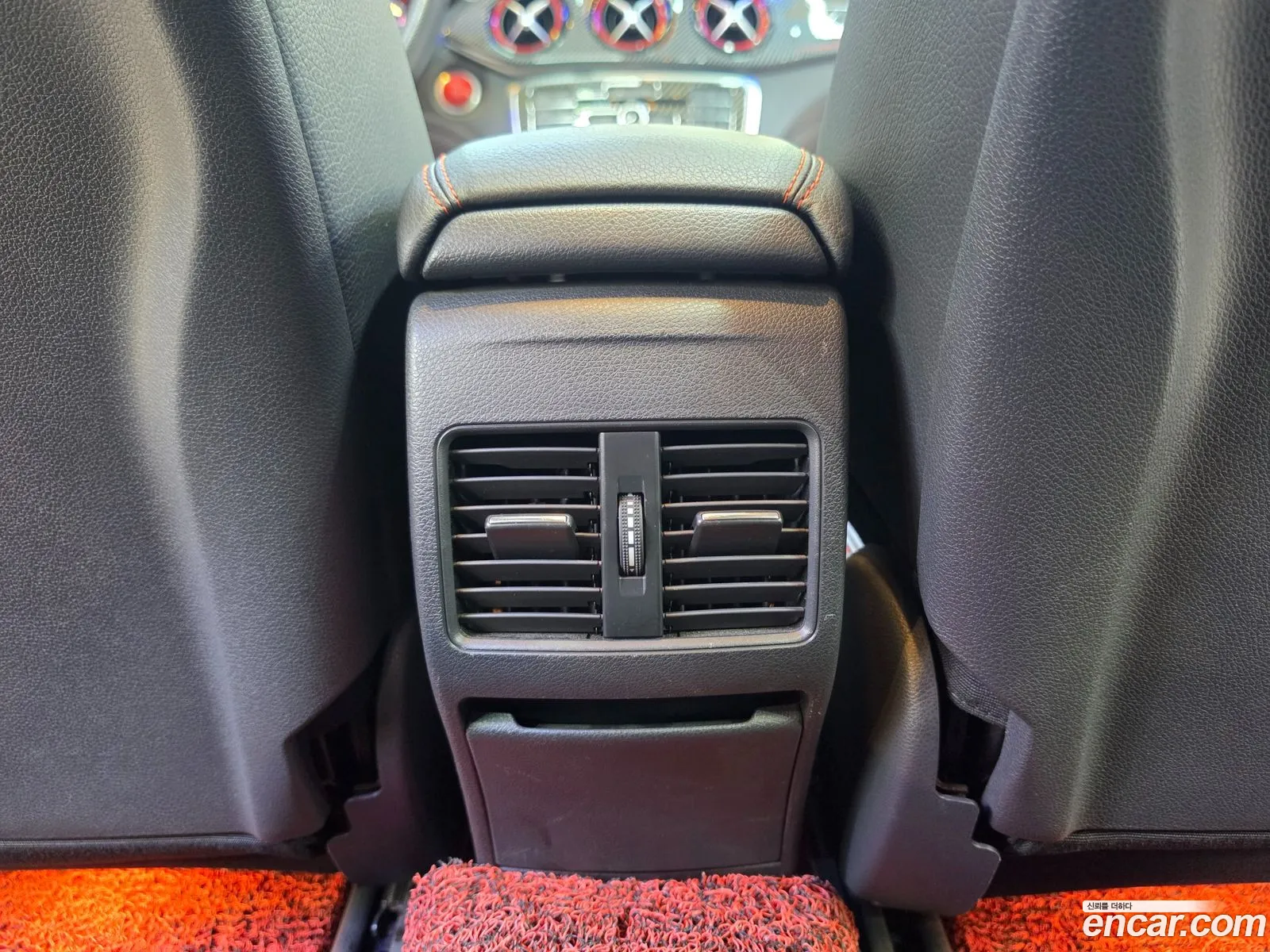 Mercedes-Benz CLA-Class C117 2016 — 13