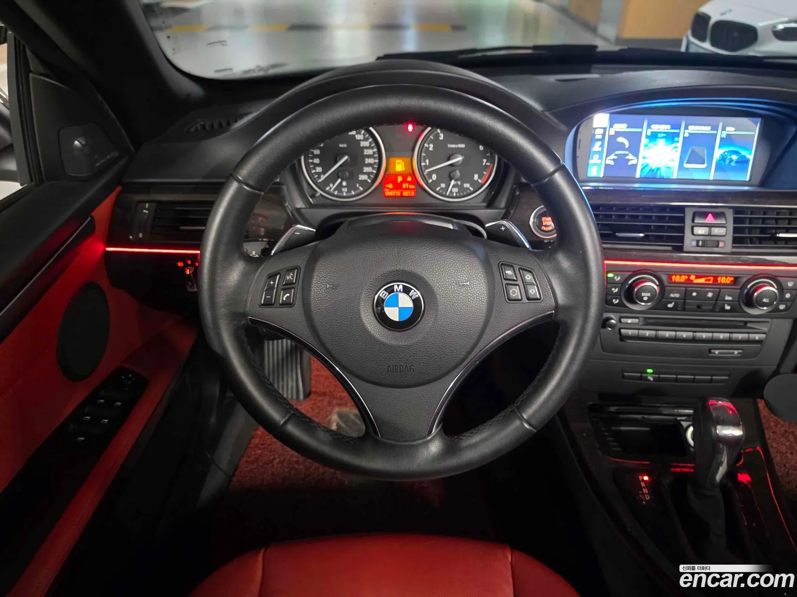 BMW 3 Series 2012 — 3