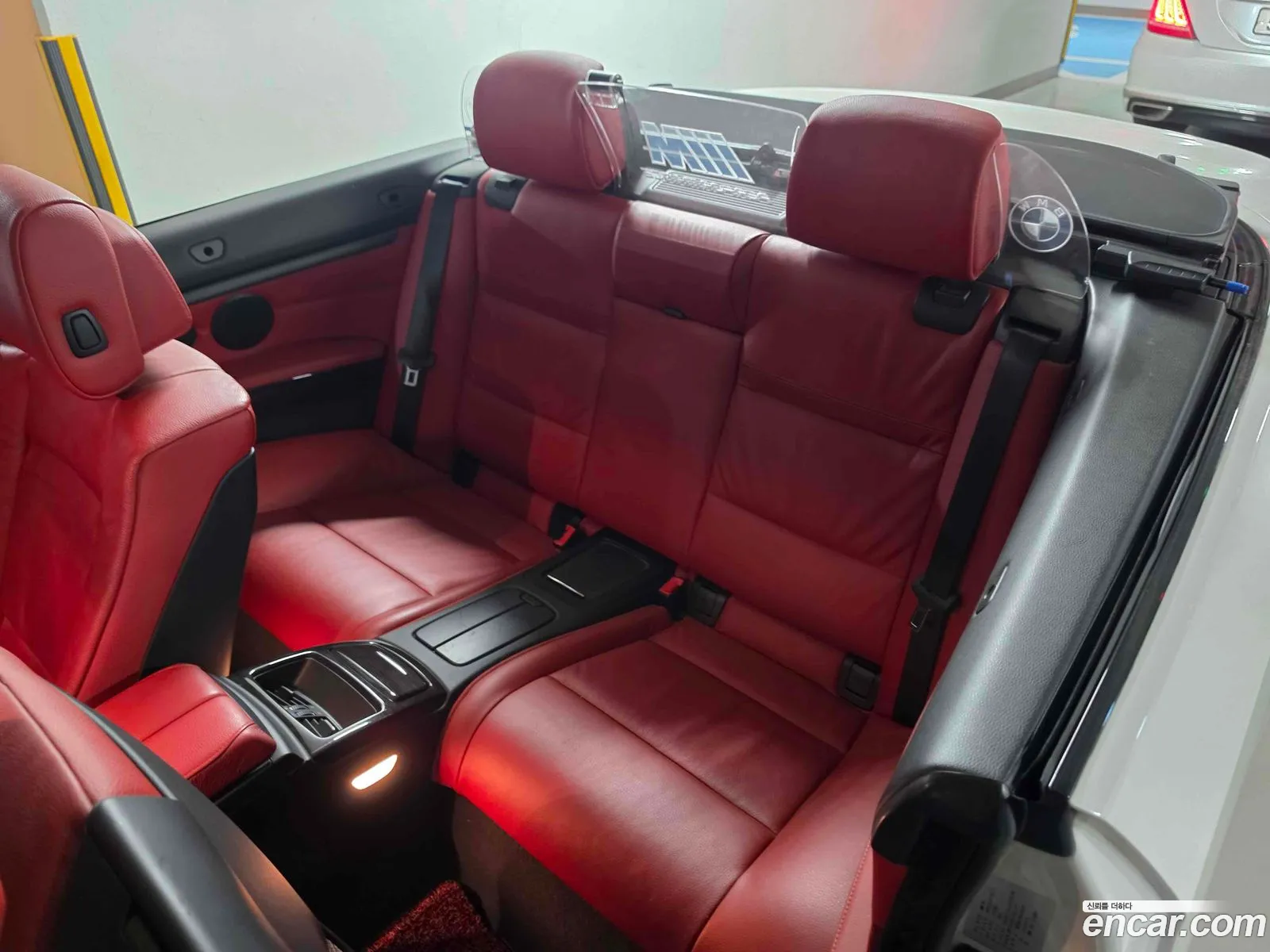 BMW 3 Series 2012 — 9