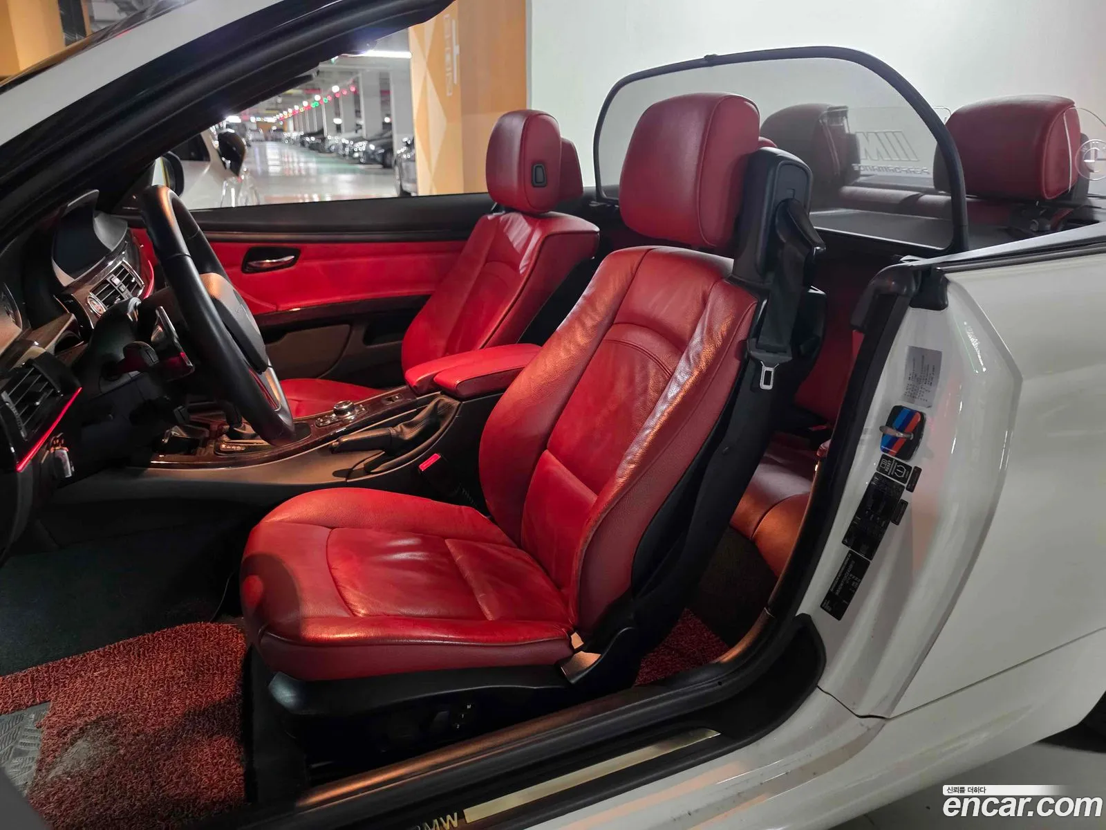 BMW 3 Series 2012 — 8
