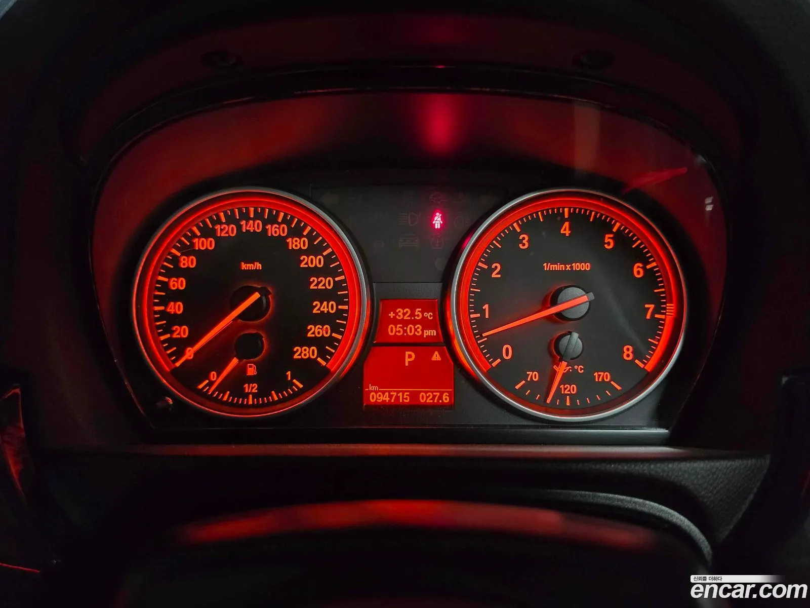 BMW 3 Series 2012 — 6