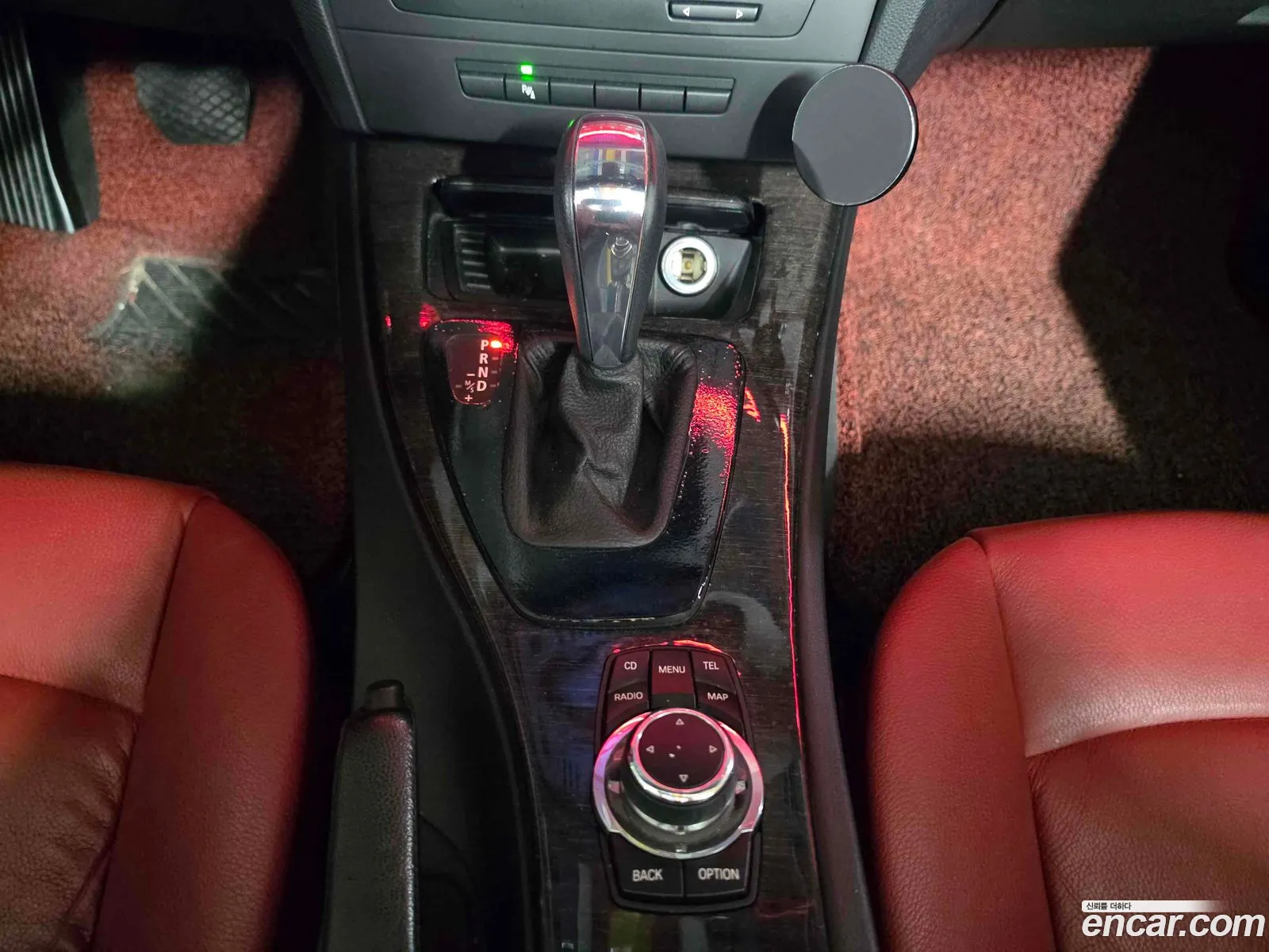BMW 3 Series 2012 — 4