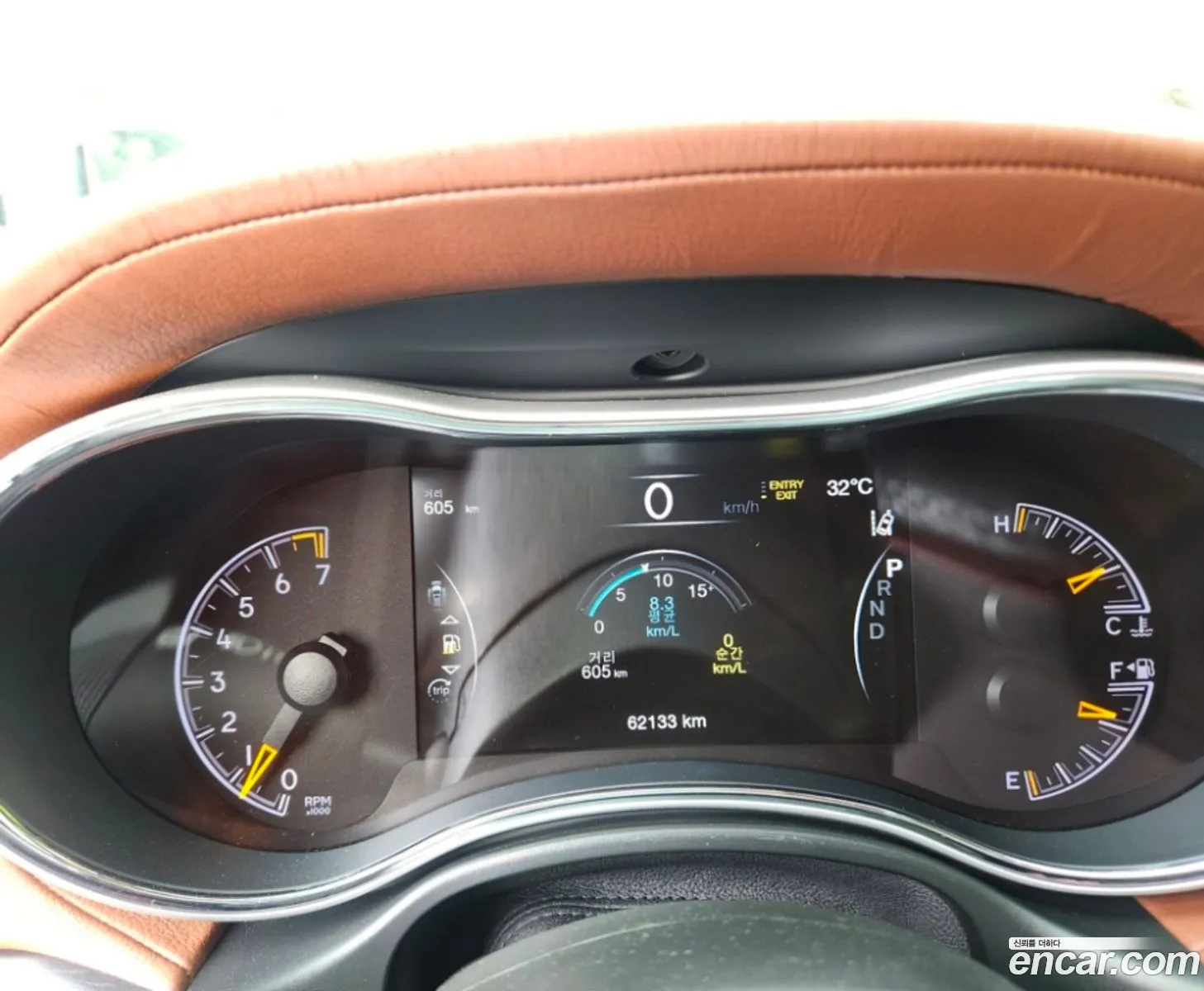 Jeep Grand Cherokee 2020 — 11