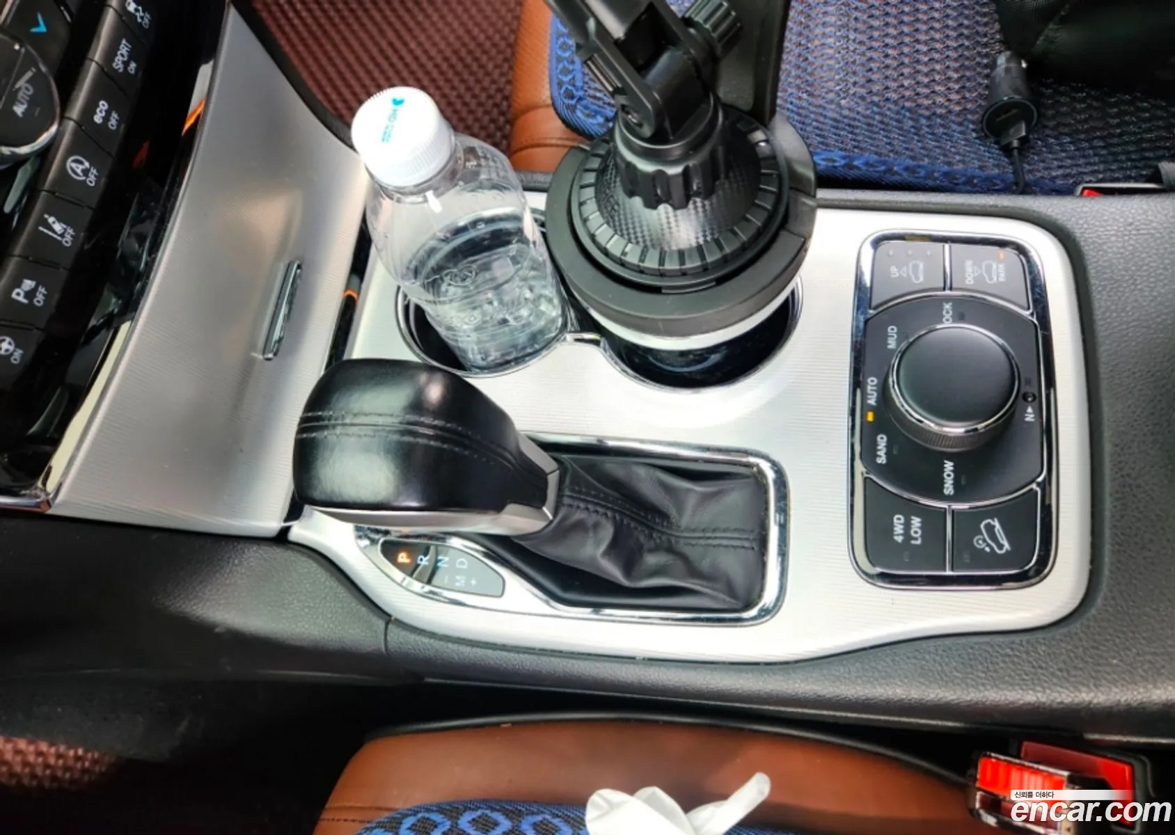 Jeep Grand Cherokee 2020 — 9