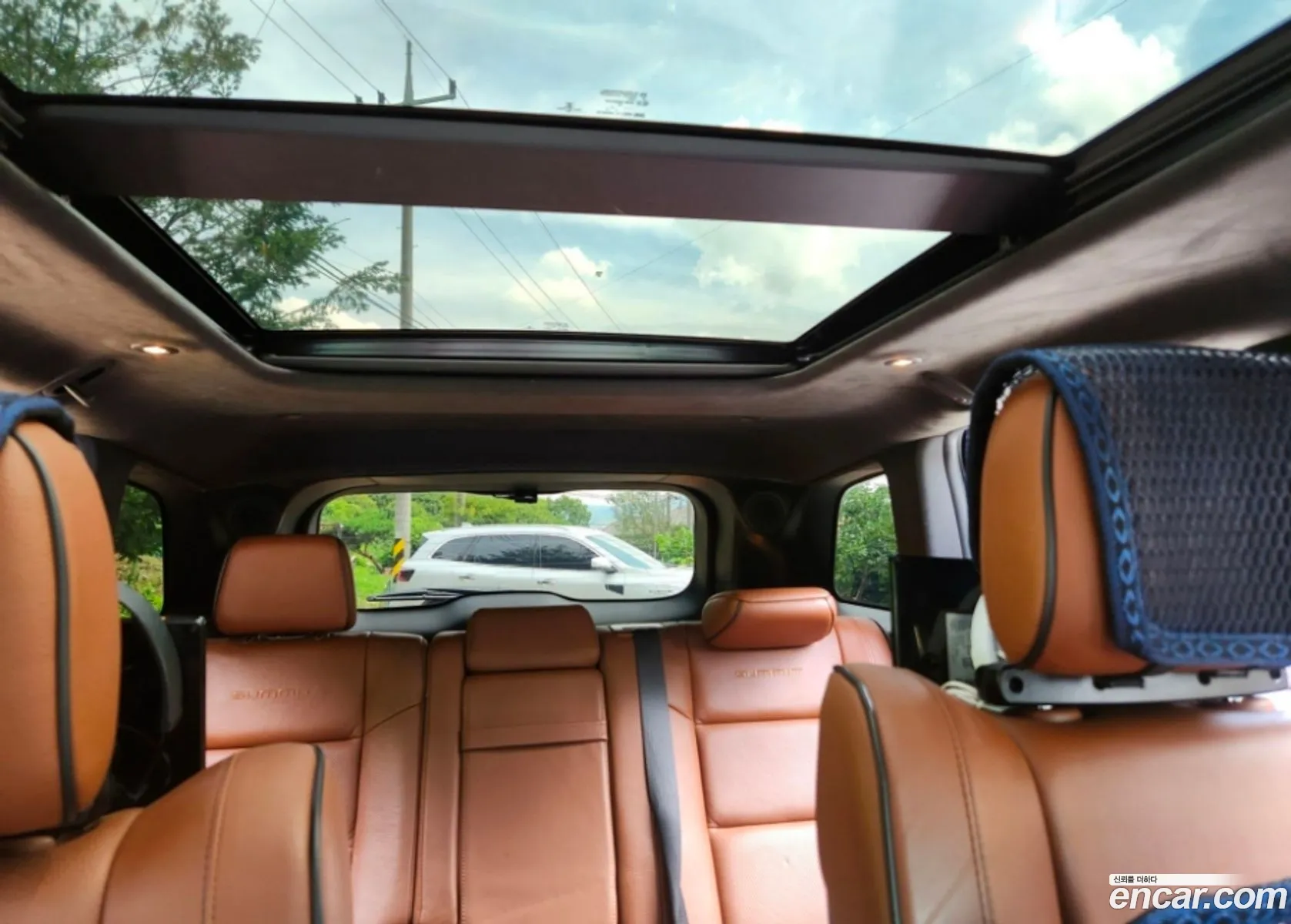 Jeep Grand Cherokee 2020 — 5