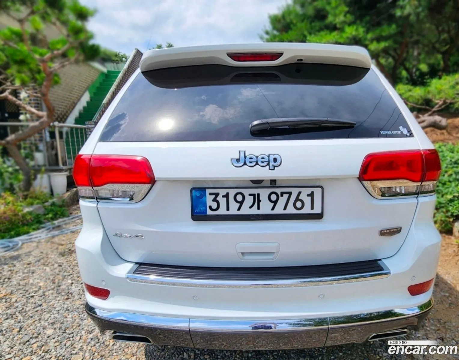 Jeep Grand Cherokee 2020 — 3