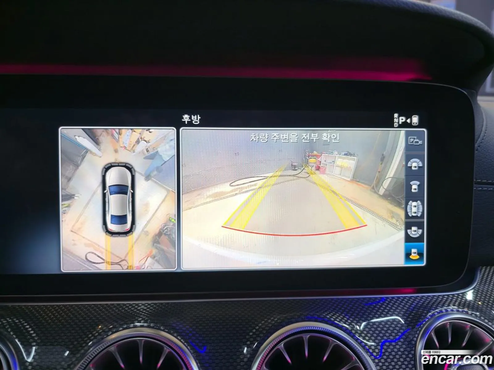 Mercedes-Benz CLS-Class C257 2019 — 13