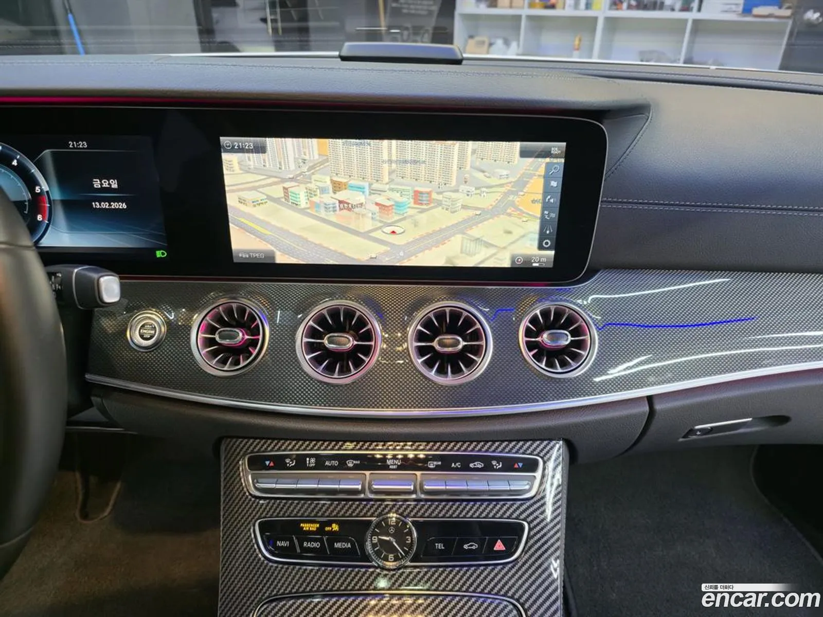 Mercedes-Benz CLS-Class C257 2019 — 8